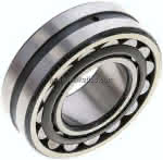Pendelrollenlager, DIN 635,,35x72x23mm, offen