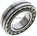 Pendelrollenlager, DIN 635,,55x100x25mm, offen