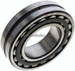 Pendelrollenlager, DIN 635,,65x120x31mm, offen