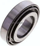 Kegelrollenlager, DIN ISO 355,,40x80x18mm, offen