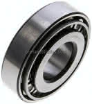 Kegelrollenlager, DIN ISO 355,,25x62x17mm, offen