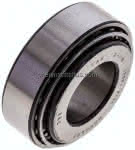 Kegelrollenlager, DIN ISO 355,,20x42x15mm, offen