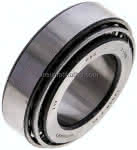 Kegelrollenlager, DIN ISO 355,,30x55x17mm, offen