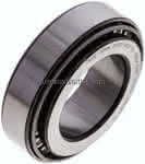 Kegelrollenlager, DIN ISO 355,,35x62x18mm, offen