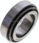 Kegelrollenlager, DIN ISO 355,,40x68x19mm, offen