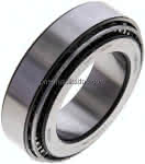 Kegelrollenlager, DIN ISO 355,,45x75x20mm, offen