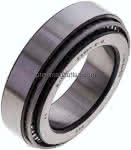 Kegelrollenlager, DIN ISO 355,,50x80x20mm, offen