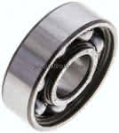 Rillenkugellager, DIN 625,,10x26x8mm, offen