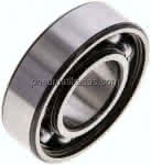 Rillenkugellager, DIN 625,,20x42x12mm, offen