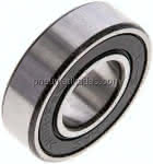 Rillenkugellager, DIN 625,,20x42x12mm, 2RS abgedichtet (b