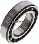 Rillenkugellager, DIN 625,,40x68x15mm, offen