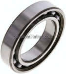 Rillenkugellager, DIN 625,,50x80x16mm, offen