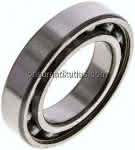 Rillenkugellager, DIN 625,,55x90x18mm, offen