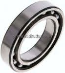 Rillenkugellager, DIN 625,,60x95x18mm, offen