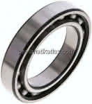 Rillenkugellager, DIN 625,,65x100x18mm, offen
