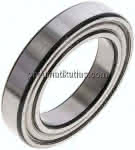 Rillenkugellager, DIN 625,,65x100x18mm, 2Z geschlossen (n