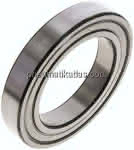 Rillenkugellager, DIN 625,,85x130x22mm, 2Z geschlossen (n