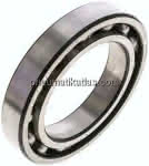 Rillenkugellager, DIN 625,,90x140x24mm, offen