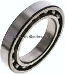 Rillenkugellager, DIN 625,,95x145x24mm, offen