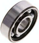 Rillenkugellager, DIN 625,,12x32x10mm, offen