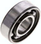 Rillenkugellager, DIN 625,,15x35x11mm, offen