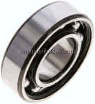 Rillenkugellager, DIN 625,,25x52x15mm, offen