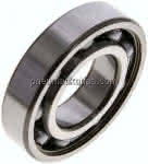 Rillenkugellager, DIN 625,,40x80x18mm, offen