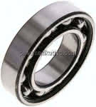 Rillenkugellager, DIN 625,,50x90x20mm, offen