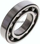 Rillenkugellager, DIN 625,,65x120x23mm, offen