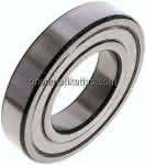 Rillenkugellager, DIN 625,,65x120x23mm, 2Z geschlossen (n