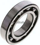 Rillenkugellager, DIN 625,,70x125x24mm, offen