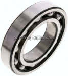Rillenkugellager, DIN 625,,75x130x25mm, offen