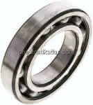 Rillenkugellager, DIN 625,,80x140x26mm, offen