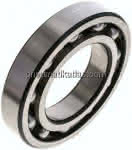 Rillenkugellager, DIN 625,,85x150x28mm, offen
