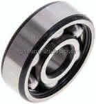 Rillenkugellager, DIN 625,,12x37x12mm, offen