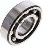 Rillenkugellager, DIN 625,,40x90x23mm, offen