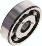 Rillenkugellager, DIN 625,,17x62x17mm, offen