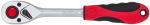 Hebel-Umschaltknarre 1/2",250mm GedoreRed