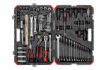 Steckschlüssel-Garnitur,1/2" R69003069,69-teilig