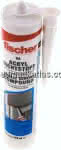 fischer Acryldichtstoff,DA 310ml weiß