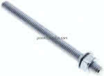 fischer Ankerstange,FIS A M6x75
