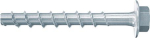 Betonschr.ULTRACUT FBS II,10x 80 25/ 15/ - US,fischer