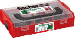 fischer FIXtainer -,Hält-Alles-Box