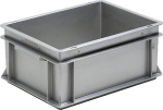 RAKO-Behälter 400x300x170,mm grau