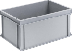 RAKO-II-Behälter,600x400x278 mm grau