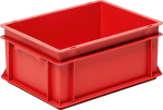 RAKO-Behälter 400x300x170,mm rot