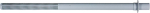 fischer Ankerhülse,FIS H 18x130/200 K