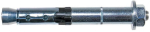 fischer Hochleistunganker,FH II 18/25 B