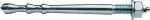 fischer Highbond-Anker,FHB II-A L M12x120/25