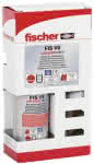 fischer Montagemörtel,150 C